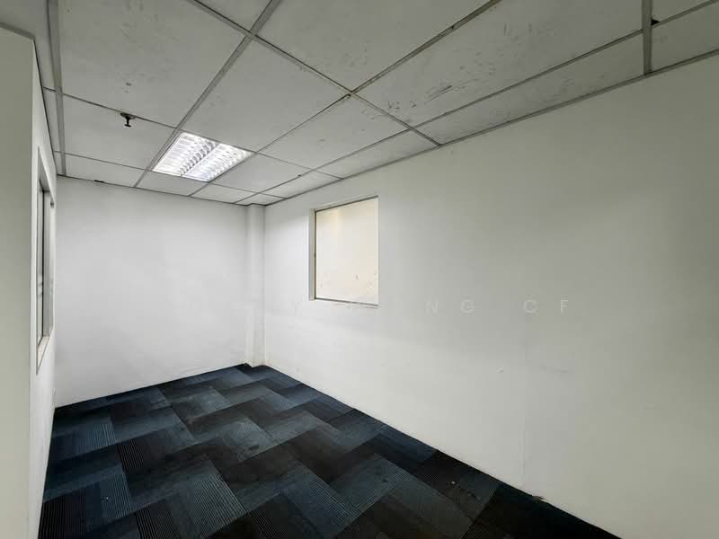 Office for Sale in Bukit Bintang (KL City Centre) - Vickky Wong CF - Interior - PropertyGuru.com.my