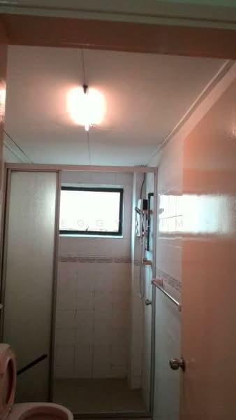 Condominium for Rent at Kelana Parkview Condominium - Peggy Lim - Bathroom - PropertyGuru.com.my
