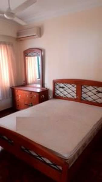 Condominium for Rent at Kelana Parkview Condominium - Peggy Lim - Bedroom - PropertyGuru.com.my