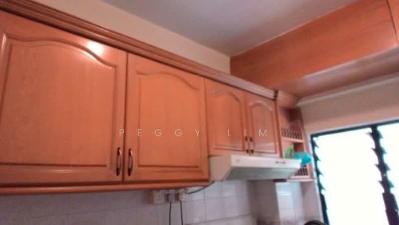 Condominium for Rent at Kelana Parkview Condominium - Peggy Lim - Kitchen - PropertyGuru.com.my
