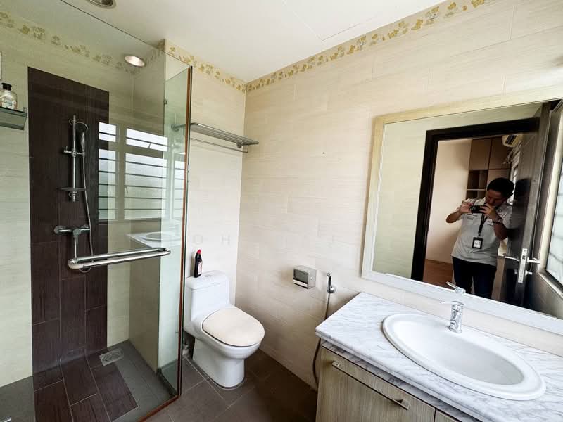 Condominium for Sale at Wickham Manor - Loharaj . - PropertyGuru.com.my