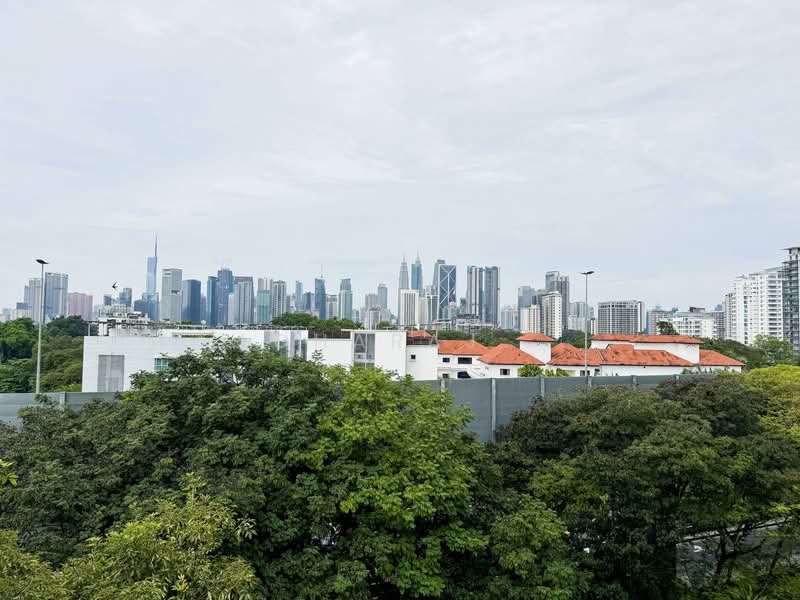 Condominium for Sale at Wickham Manor - Loharaj . - PropertyGuru.com.my