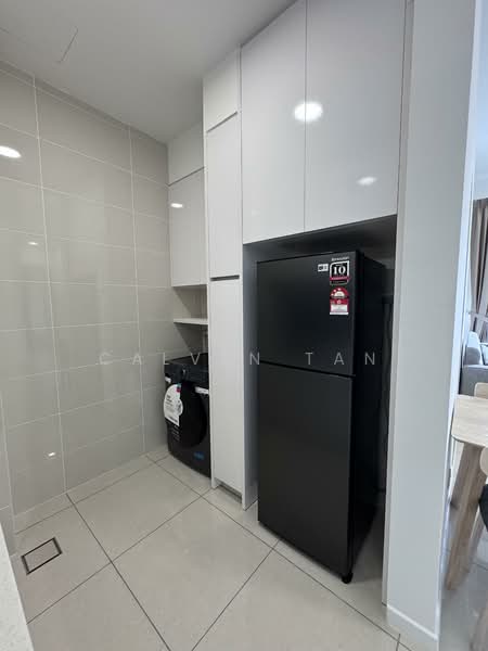 Kondominium untuk Disewa di The Maple Residences - Calven Tan - PropertyGuru.com.my