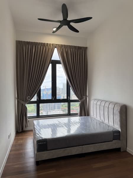 Kondominium untuk Disewa di The Maple Residences - Calven Tan - PropertyGuru.com.my