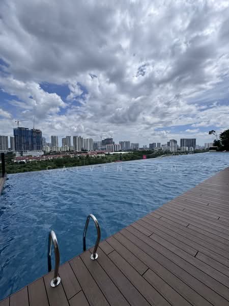 Kondominium untuk Disewa di The Maple Residences - Calven Tan - PropertyGuru.com.my