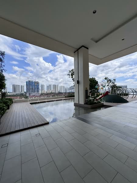 Kondominium untuk Disewa di The Maple Residences - Calven Tan - PropertyGuru.com.my