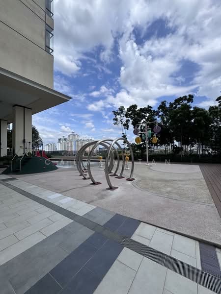 Kondominium untuk Disewa di The Maple Residences - Calven Tan - PropertyGuru.com.my