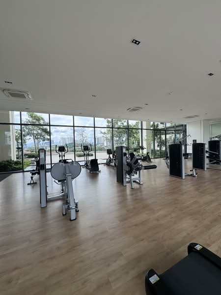 Kondominium untuk Disewa di The Maple Residences - Calven Tan - PropertyGuru.com.my