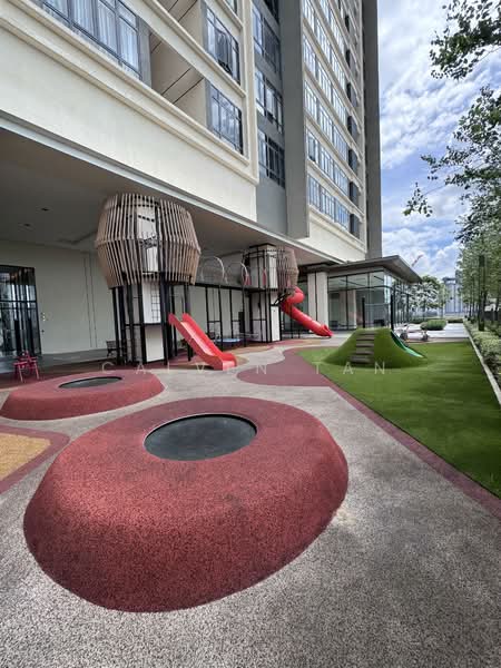 Kondominium untuk Disewa di The Maple Residences - Calven Tan - PropertyGuru.com.my