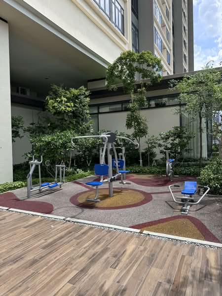 Kondominium untuk Disewa di The Maple Residences - Calven Tan - PropertyGuru.com.my