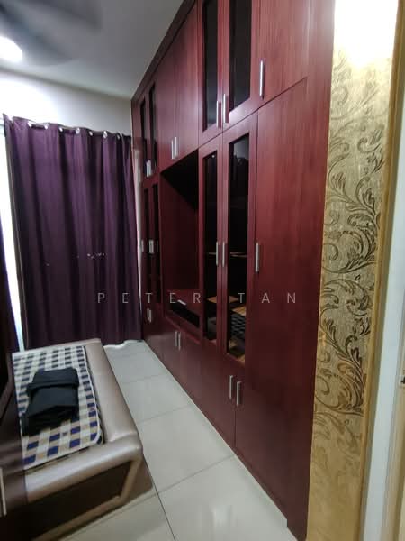 Service Residence for Sale at D'carlton (Residensi Seri Mega) - Peter Tan - PropertyGuru.com.my