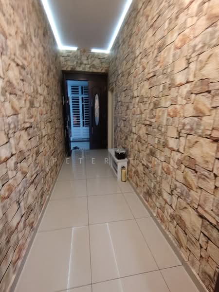 Service Residence for Sale at D'carlton (Residensi Seri Mega) - Peter Tan - PropertyGuru.com.my