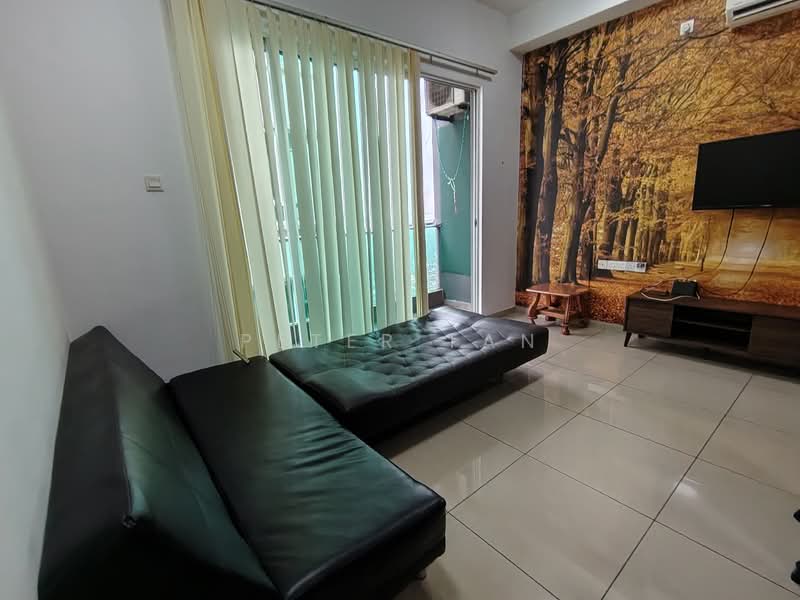 Service Residence for Sale at D'carlton (Residensi Seri Mega) - Peter Tan - PropertyGuru.com.my