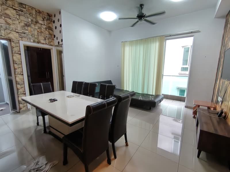 Service Residence for Sale at D'carlton (Residensi Seri Mega) - Peter Tan - PropertyGuru.com.my