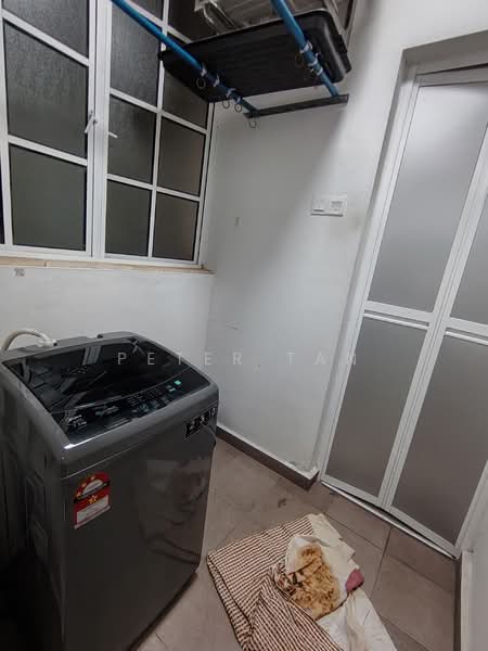 Service Residence for Sale at D'carlton (Residensi Seri Mega) - Peter Tan - PropertyGuru.com.my