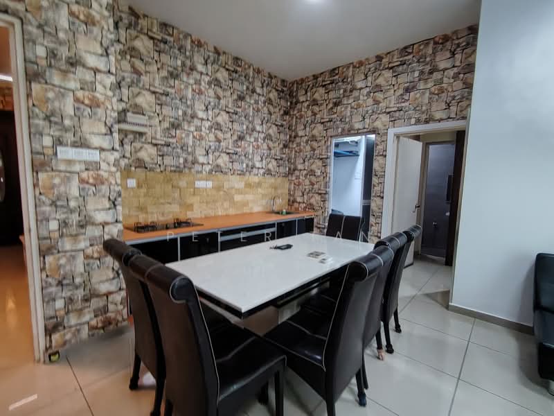 Service Residence for Sale at D'carlton (Residensi Seri Mega) - Peter Tan - PropertyGuru.com.my
