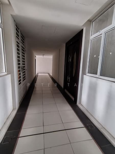Service Residence for Sale at D'carlton (Residensi Seri Mega) - Peter Tan - PropertyGuru.com.my
