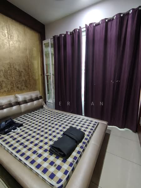 Service Residence for Sale at D'carlton (Residensi Seri Mega) - Peter Tan - PropertyGuru.com.my