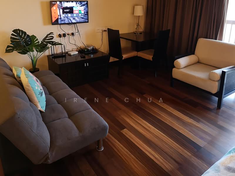 Service Residence for Sale at Sunway Pyramid Tower Resort - Irene Chua - PropertyGuru.com.my
