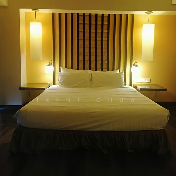 Service Residence for Sale at Sunway Pyramid Tower Resort - Irene Chua - PropertyGuru.com.my