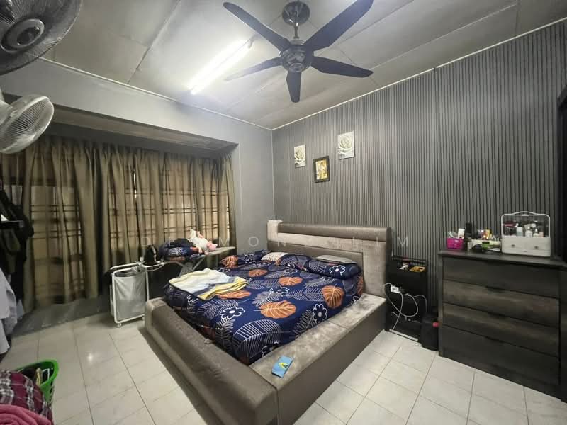 2-storey Terraced House for Sale in Tebrau (Johor) - Desmond Lim - Bedroom - PropertyGuru.com.my