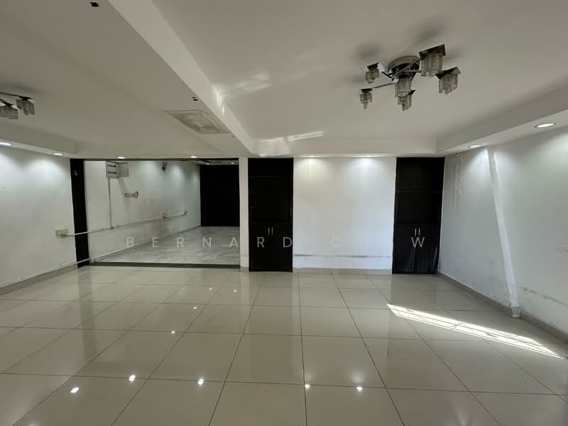 Semi-Detached House for Sale in Taman Iping (Batu Maung) - Bernard Chew - Interior - PropertyGuru.com.my