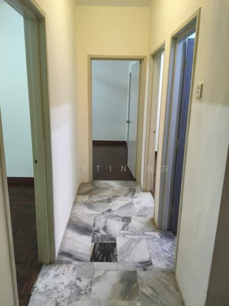 Pangsapuri untuk Dijual di D'Palma - Justin Ng - Corridor - PropertyGuru.com.my