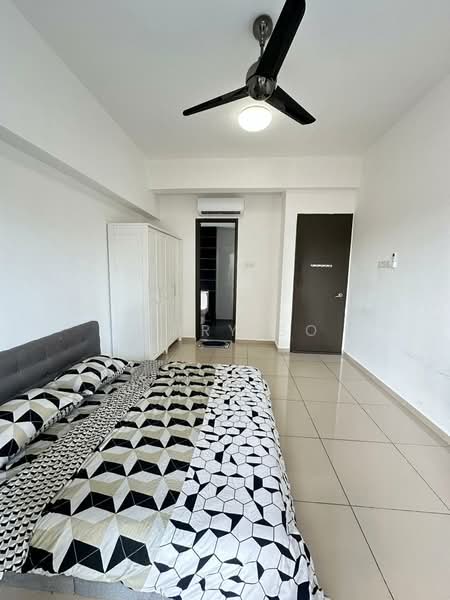 Condominium for Sale at Tree Sparina - Jerry So - Bedroom - PropertyGuru.com.my