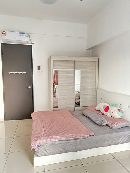 Condominium for Sale at Tree Sparina - Jerry So - Bedroom - PropertyGuru.com.my