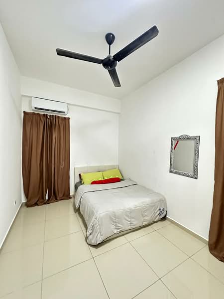 Condominium for Sale at Tree Sparina - Jerry So - Bedroom - PropertyGuru.com.my