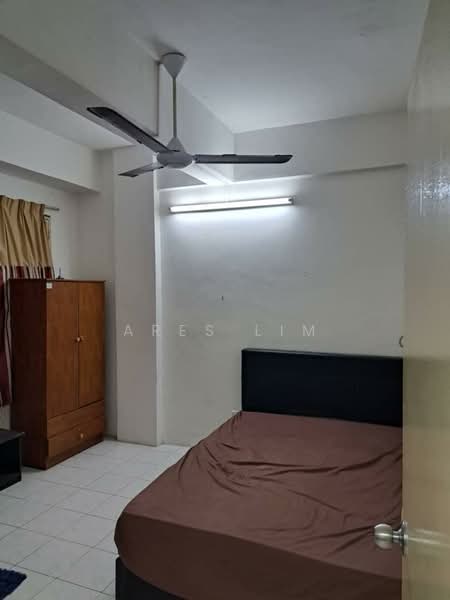 Apartment for Sale at Desa Palma - Ares Lim - Bedroom - PropertyGuru.com.my