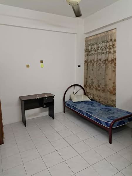 Apartment for Sale at Desa Palma - Ares Lim - Bedroom - PropertyGuru.com.my