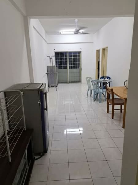 Apartment for Sale at Desa Palma - Ares Lim - Living Room - PropertyGuru.com.my
