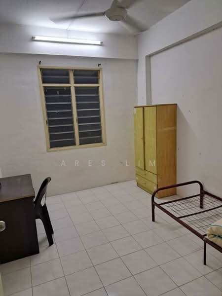 Apartment for Sale at Desa Palma - Ares Lim - Bedroom - PropertyGuru.com.my