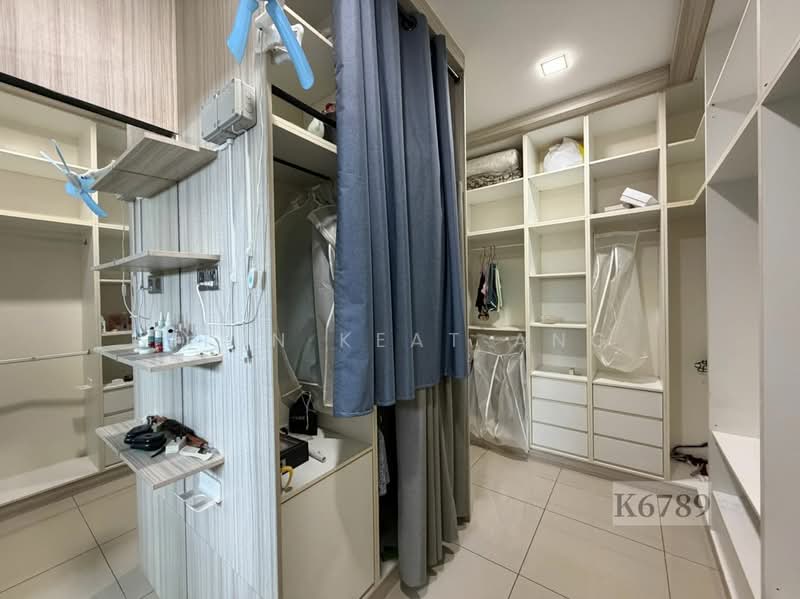 Rumah Teres 2 Tingkat untuk Dijual di Taman Sentosa Perdana (Klang) - Jiun Keat Ang - PropertyGuru.com.my