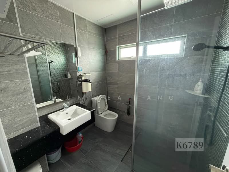 Rumah Teres 2 Tingkat untuk Dijual di Taman Sentosa Perdana (Klang) - Jiun Keat Ang - PropertyGuru.com.my