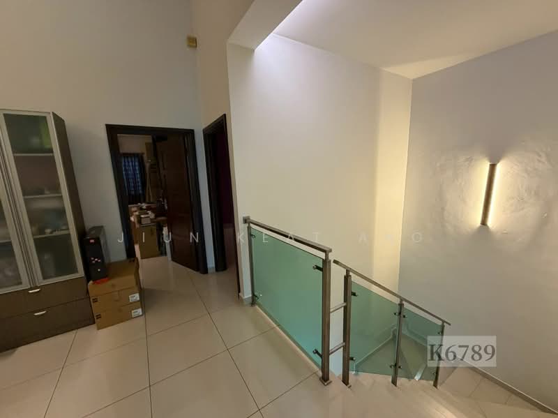 Rumah Teres 2 Tingkat untuk Dijual di Taman Sentosa Perdana (Klang) - Jiun Keat Ang - PropertyGuru.com.my