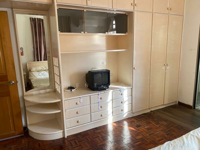 Pangsapuri untuk Disewa di Sri Emas - Irene Goh - Bedroom - PropertyGuru.com.my