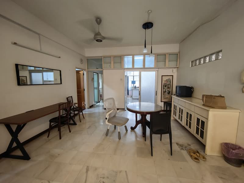 Pangsapuri untuk Disewa di Sri Emas - Irene Goh - Living Room - PropertyGuru.com.my