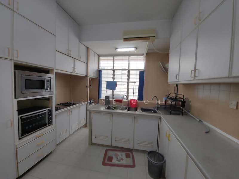 Pangsapuri untuk Disewa di Sri Emas - Irene Goh - PropertyGuru.com.my