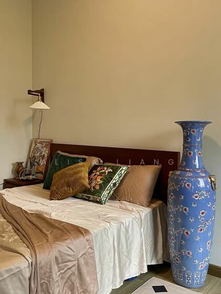 Semi-Detached House for Rent in Setia Tropika (Johor Bahru) - Alisa Liang - PropertyGuru.com.my