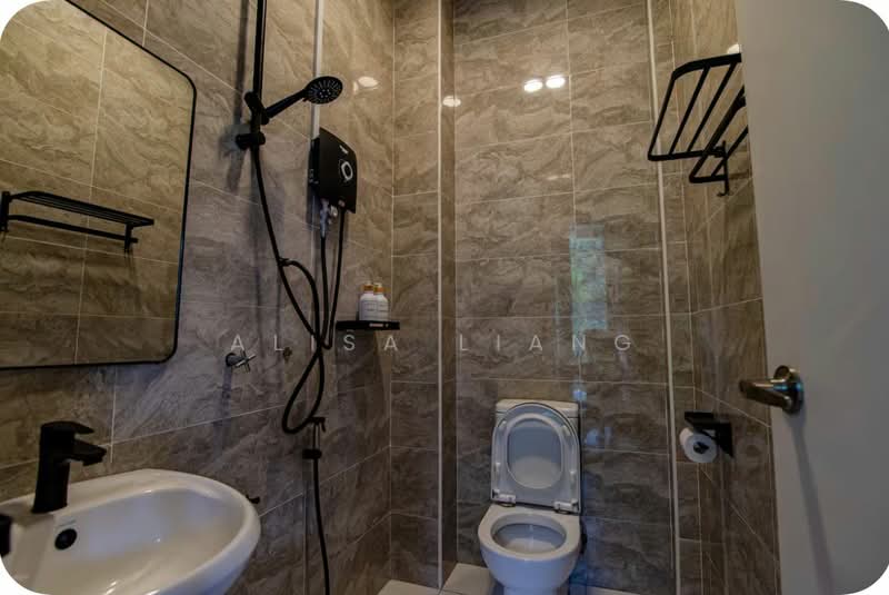 Semi-Detached House for Rent in Setia Tropika (Johor Bahru) - Alisa Liang - PropertyGuru.com.my