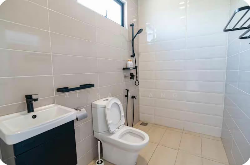Semi-Detached House for Rent in Setia Tropika (Johor Bahru) - Alisa Liang - PropertyGuru.com.my