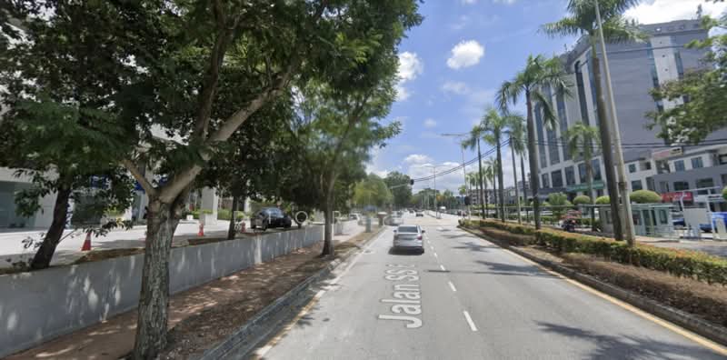Office for Sale in Kelana Jaya (Petaling Jaya) - Dior Toh - Exterior - PropertyGuru.com.my