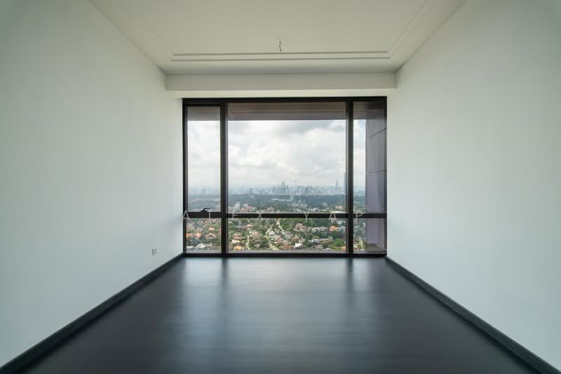 Service Residence for Rent at Pavilion Damansara Heights - Alex Yap - View - PropertyGuru.com.my