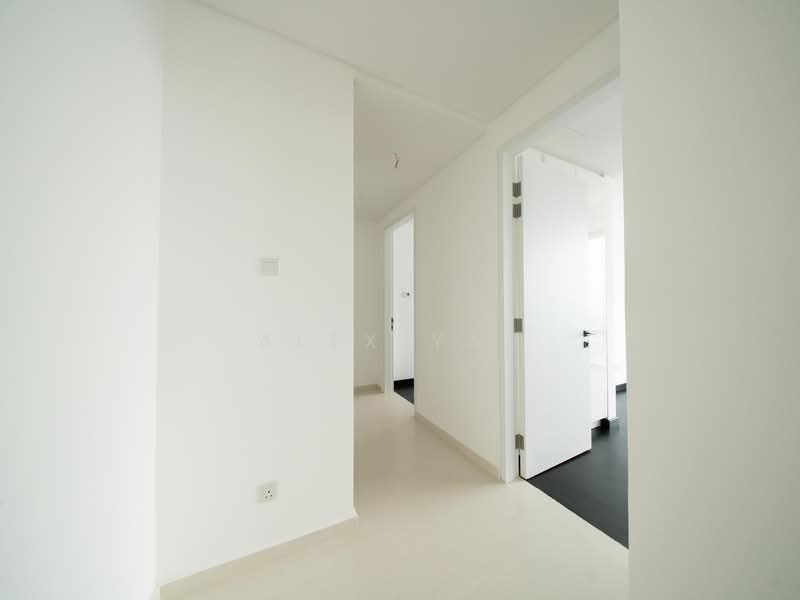 Service Residence for Rent at Pavilion Damansara Heights - Alex Yap - Interior - PropertyGuru.com.my