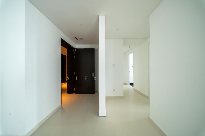 Service Residence for Rent at Pavilion Damansara Heights - Alex Yap - Interior - PropertyGuru.com.my
