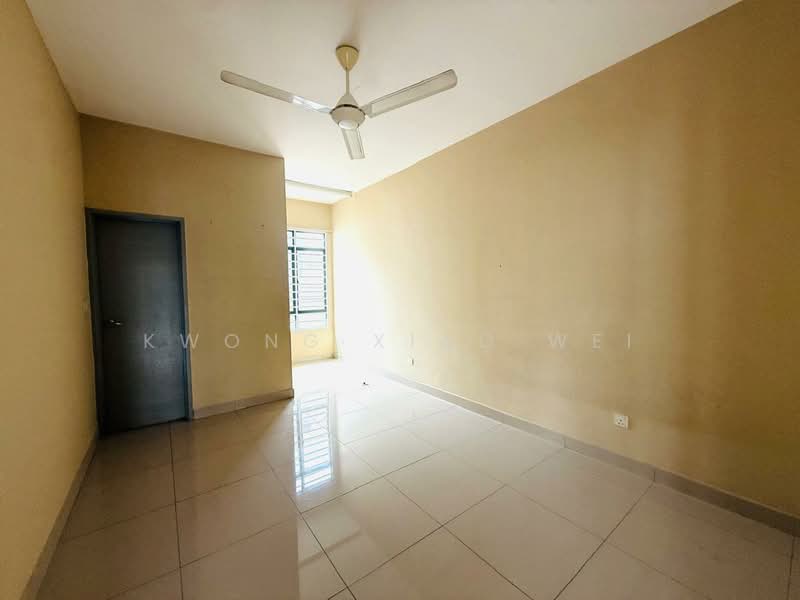 2-storey Terraced House for Sale in Saujana Rawang (Rawang) - Kwong Xiao Wei - Interior - PropertyGuru.com.my