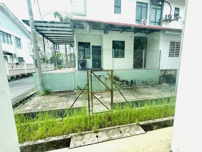 2-storey Terraced House for Sale in Saujana Rawang (Rawang) - Kwong Xiao Wei - Exterior - PropertyGuru.com.my