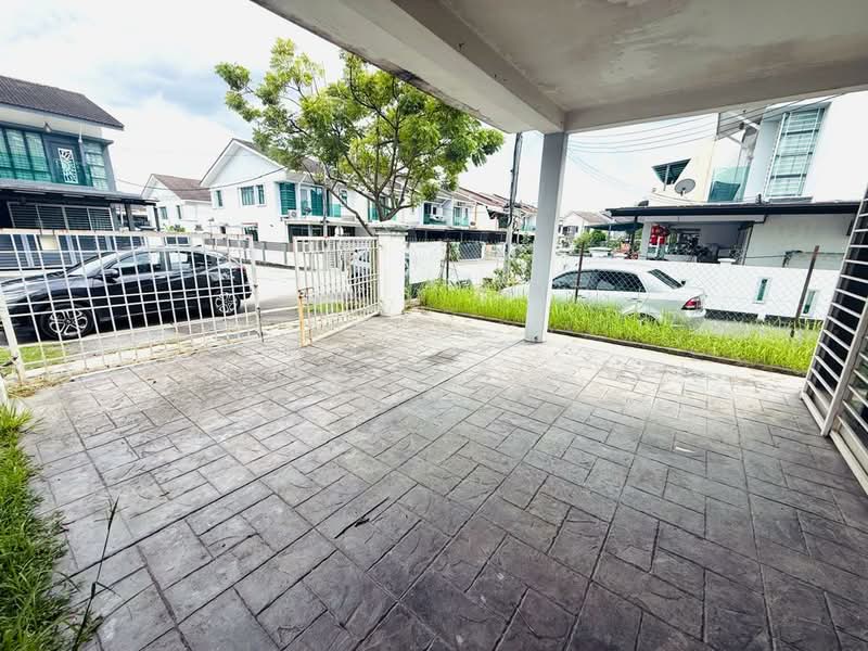 2-storey Terraced House for Sale in Saujana Rawang (Rawang) - Kwong Xiao Wei - Exterior - PropertyGuru.com.my